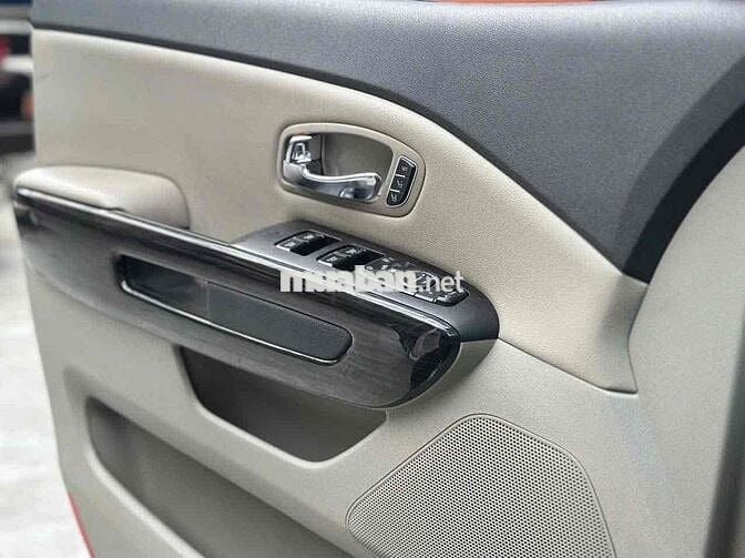 Kia Sedona 2021 2.2 DAT LUXURY - 83000 km