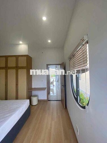 Sân Vườn - 2PN - Full Nội Thất - Ngũ Hành Sơn