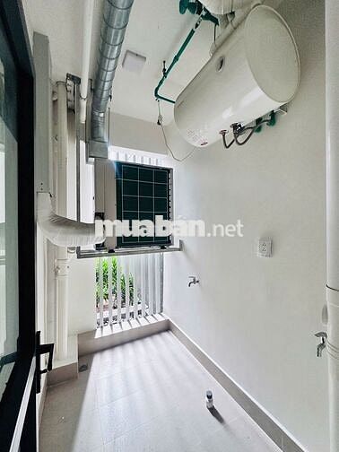 Duplex 2 tầng, có sân vườn riêng 4PN 4WC