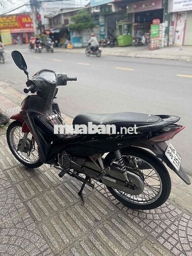 Wave Rsx 2015 Fi biển 36 chính chủ máy zin êm ạ