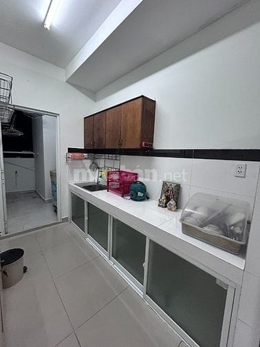 Cho thuê căn hộ ở Lock C1 chung cư Belleza Phạm Hữu Lầu