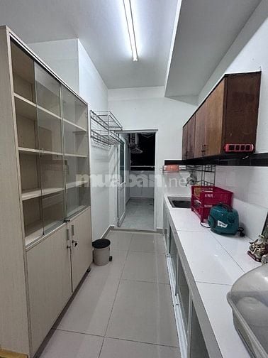 Cho thuê căn hộ ở Lock C1 chung cư Belleza Phạm Hữu Lầu
