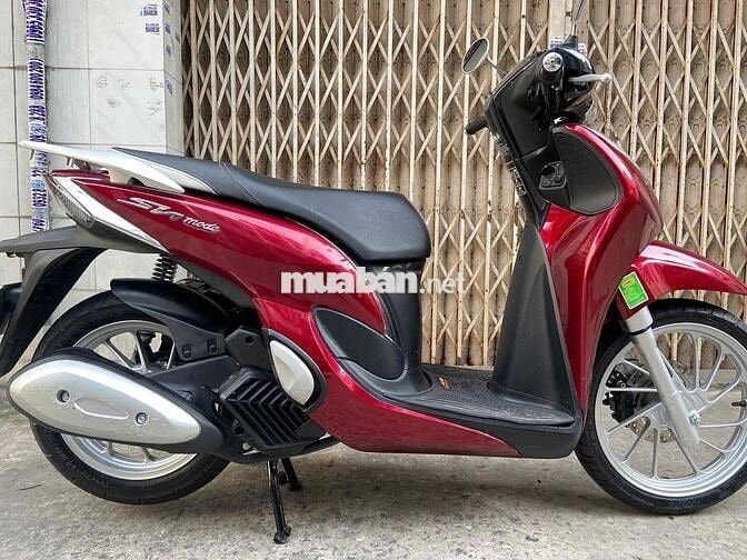 SH mode bản Abs, đk t2/2025