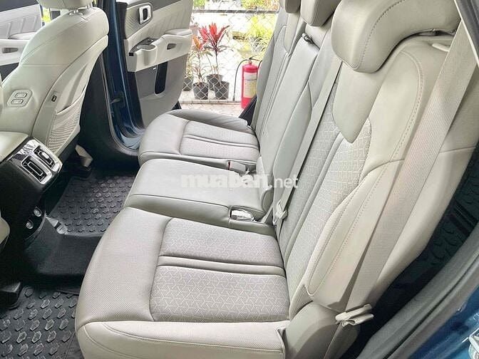KIA Sorento 2021 Xanh bản Signature Xăng AWD