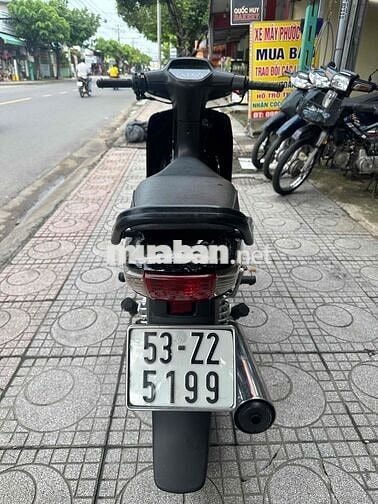anpha nhỏ 2004 lock trắng ( bảo hành máy 1 năm)