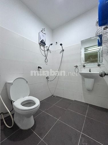Cho thuê căn hộ ở Lock C1 chung cư Belleza Phạm Hữu Lầu