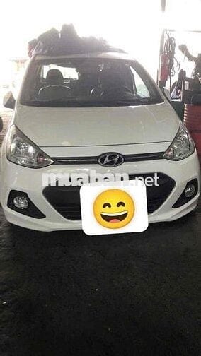I10 -  2015 1.5 MT - 27000 km
