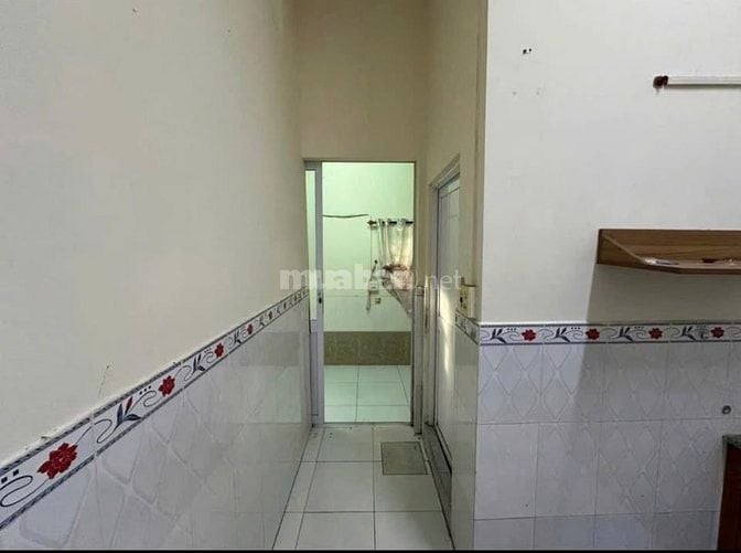 Thất bại bán gấp nhà Đ.Tân Hiệp 6, hóc môn 100m2 SHR. Giá 1 tỷ050Tr