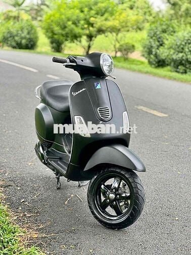 Vespa LX 3vie 150cc siêu chất. ngoại hình SIÊU KEN