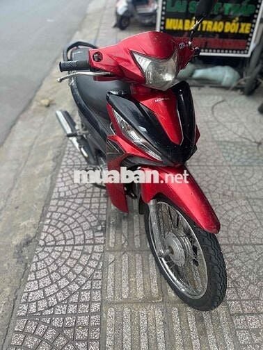 Wave Rsx 2015 Fi biển 36 chính chủ máy zin êm ạ