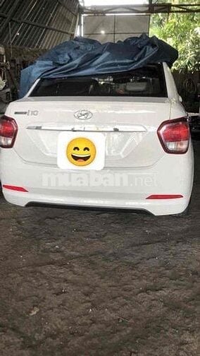 I10 -  2015 1.5 MT - 27000 km