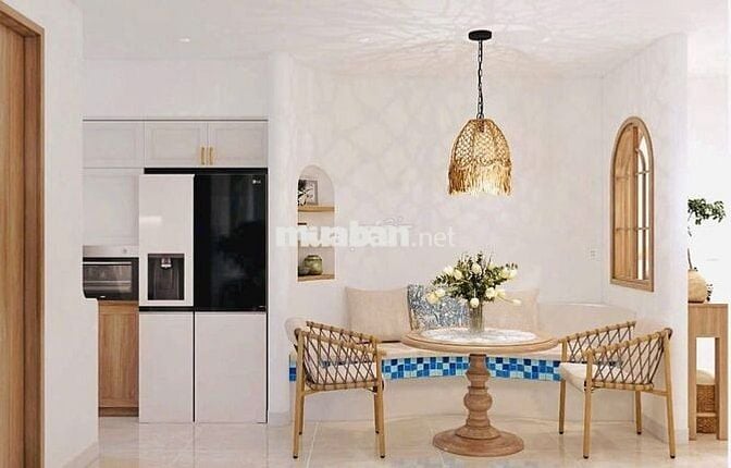 CHO THUÊ CĂN HỘ HORIZON PHÚ MỸ HƯNG. 106M2 - 3PN - 66 TRIỆU BAO PQL.