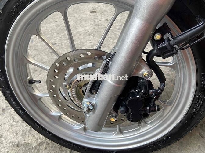 SH mode bản Abs, đk t2/2025
