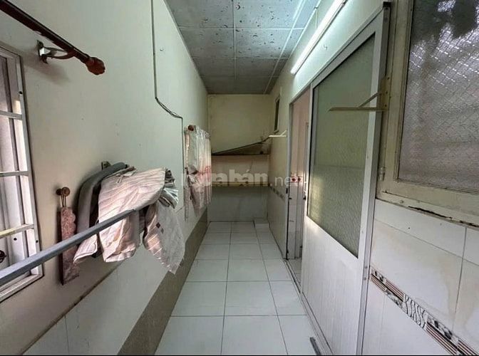 Thất bại bán gấp nhà Đ.Tân Hiệp 6, hóc môn 100m2 SHR. Giá 1 tỷ050Tr