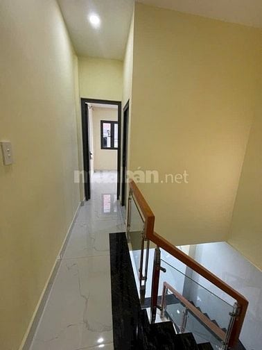 NHÀ ĐẸP 2 TẦNG-1 CĂN RA MT-KHU VIP BÀU CÁT-30M2-4.7.. TỶ TL