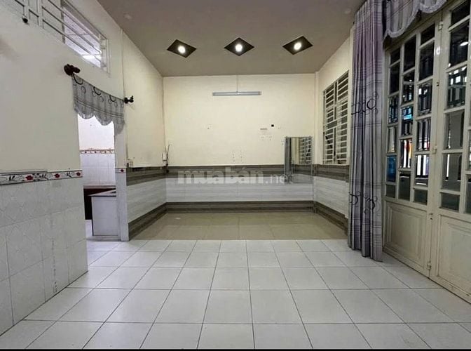 Thất bại bán gấp nhà Đ.Tân Hiệp 6, hóc môn 100m2 SHR. Giá 1 tỷ050Tr
