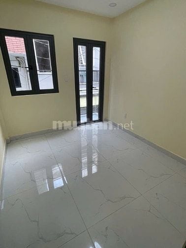 NHÀ ĐẸP 2 TẦNG-1 CĂN RA MT-KHU VIP BÀU CÁT-30M2-4.7.. TỶ TL
