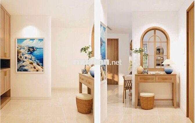 CHO THUÊ CĂN HỘ HORIZON PHÚ MỸ HƯNG. 106M2 - 3PN - 66 TRIỆU BAO PQL.