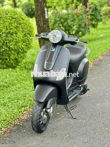 Vespa LX 3vie 150cc siêu chất. ngoại hình SIÊU KEN