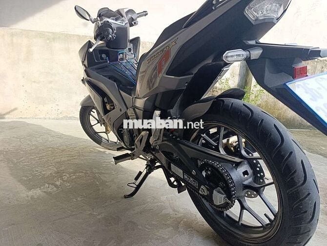 Xe ít đi cần bán