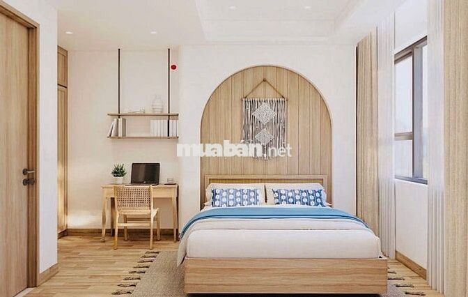 CHO THUÊ CĂN HỘ HORIZON PHÚ MỸ HƯNG. 106M2 - 3PN - 66 TRIỆU BAO PQL.
