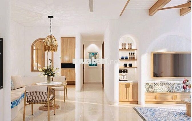 CHO THUÊ CĂN HỘ HORIZON PHÚ MỸ HƯNG. 106M2 - 3PN - 66 TRIỆU BAO PQL.