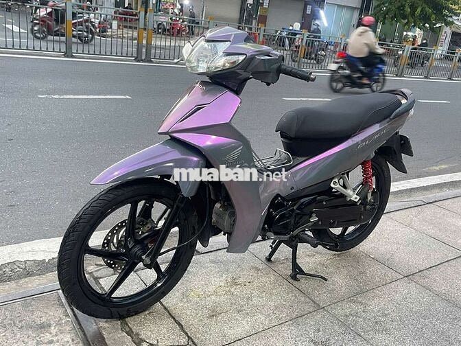 Honda wave black 2017 mới 90% Bstp chính chủ