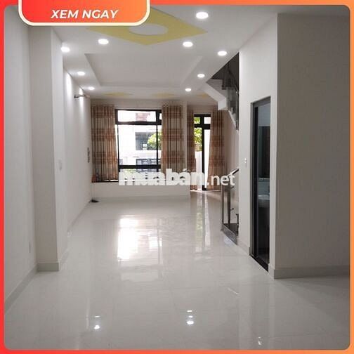Cho Thuê Nguyên Căn 5x21m Vạn Phúc City - Vị trí Đắc Địa - Giá 35Tr