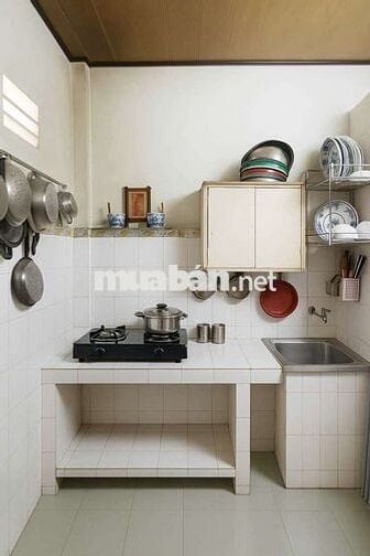 CHỈ 2.3 TỶ SỞ HỮU NHÀ RIÊNG TRUNG TÂM Q.TÂN BÌNH