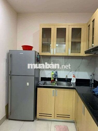 7,5 triệu chung cư hai ngủ Him Lam Thạch Bàn full nội thất