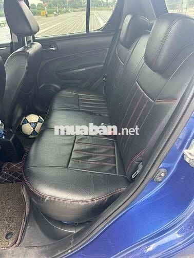 Suzuki Swift 2016 1.4 AT
