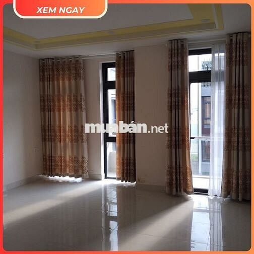 Cho Thuê Nguyên Căn 5x21m Vạn Phúc City - Vị trí Đắc Địa - Giá 35Tr