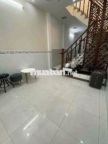 Nhà cho thuê Phước Kiển. Nhà bè đường Lê Văn Lương