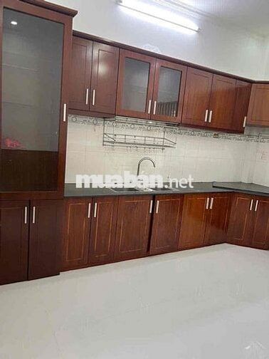 CHO THUÊ NHÀ TRỆT 2 LẦU 3PN KDC 91B