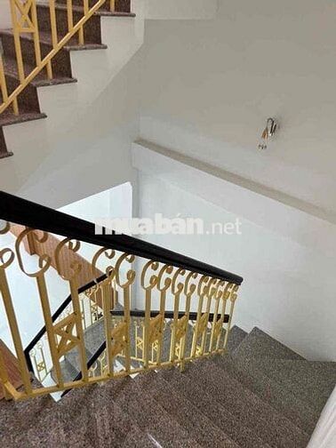 CHO THUÊ NHÀ TRỆT 2 LẦU 3PN KDC 91B