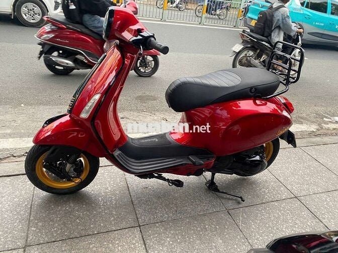 Vespa Primavera 3v 2015 mới 90% Bstp chính chủ
