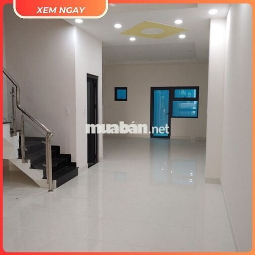 Cho Thuê Nguyên Căn 5x21m Vạn Phúc City - Vị trí Đắc Địa - Giá 35Tr
