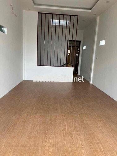 CHO THUÊ NHÀ TRỆT 2 LẦU 3PN KDC 91B