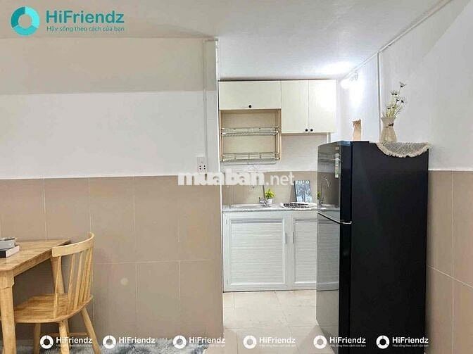 Phòng gác cao, giá rẻ,  khu GS Đông Hoà, cầu vượt Linh Xuân, làng ĐH