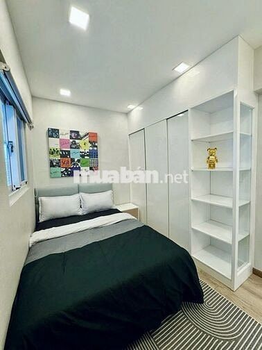 Cho thuê căn hộ Ascentia 2pn Full nội thất thiết kế hiện đại