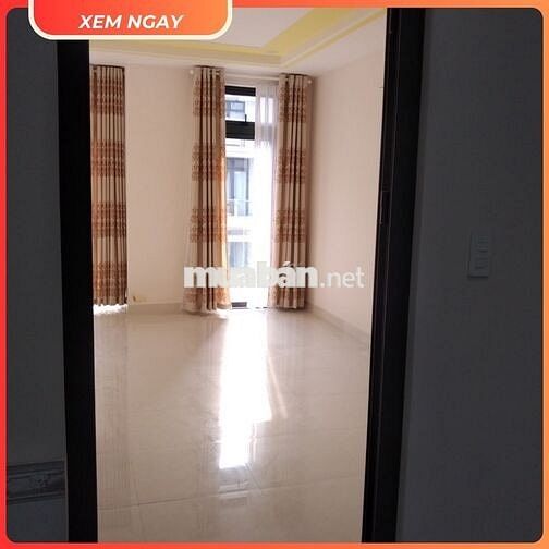 Cho Thuê Nguyên Căn 5x21m Vạn Phúc City - Vị trí Đắc Địa - Giá 35Tr
