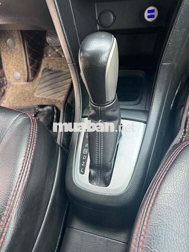 Suzuki Swift 2016 1.4 AT