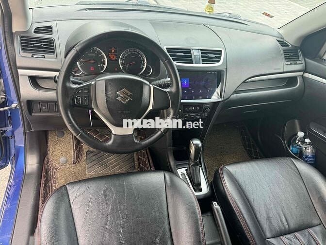 Suzuki Swift 2016 1.4 AT