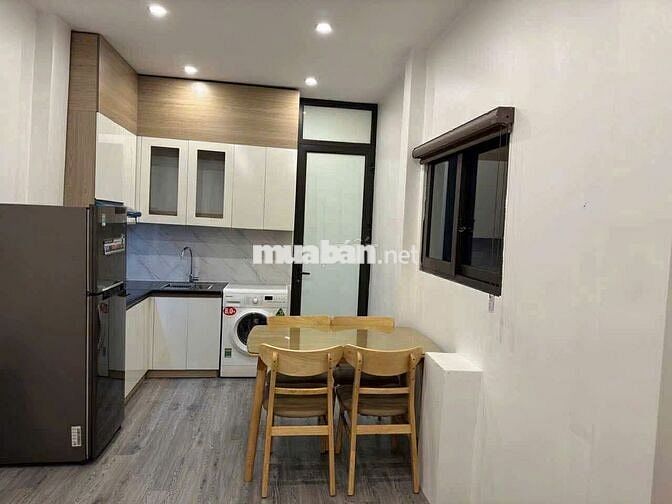 CHO THUÊ CĂN HỘ 2PN FULL NỘI THẤT CỬA SỔ SIÊU THOÁNG NGAY TẠI TÂY HỒ