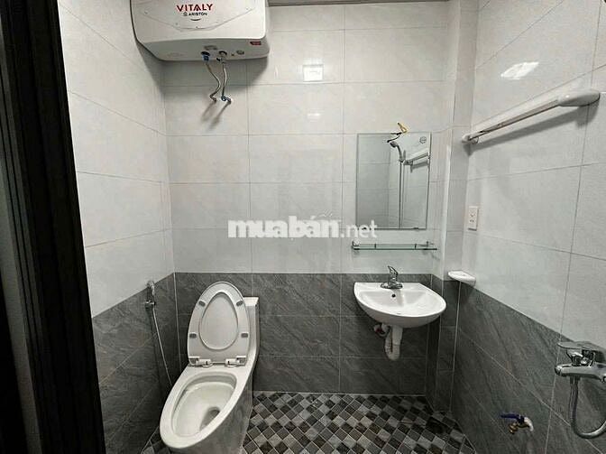 CHO THUÊ CĂN HỘ 2PN FULL NỘI THẤT CỬA SỔ SIÊU THOÁNG NGAY TẠI TÂY HỒ