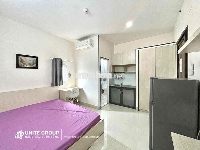 💎 Căn hộ mini sang xịn Q4, full nội thất, dọn vào ở liền 💎