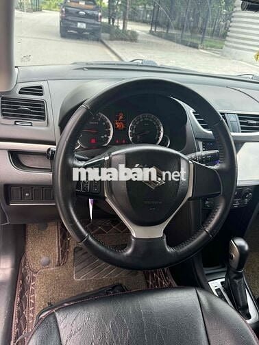 Suzuki Swift 2016 1.4 AT