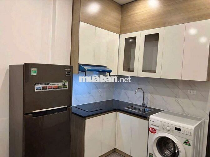 CHO THUÊ CĂN HỘ 2PN FULL NỘI THẤT CỬA SỔ SIÊU THOÁNG NGAY TẠI TÂY HỒ