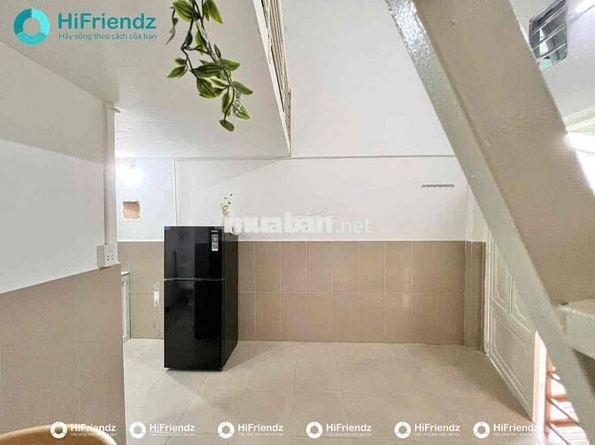 Phòng gác cao, giá rẻ,  khu GS Đông Hoà, cầu vượt Linh Xuân, làng ĐH