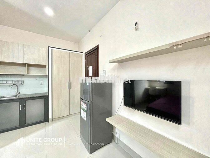 💎 Căn hộ mini sang xịn Q4, full nội thất, dọn vào ở liền 💎